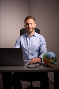 Holisticus Kamil Dzidek - osteopatia i fizjoterapia place picture