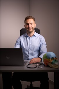 Holisticus Kamil Dzidek - osteopatia i fizjoterapia place picture
